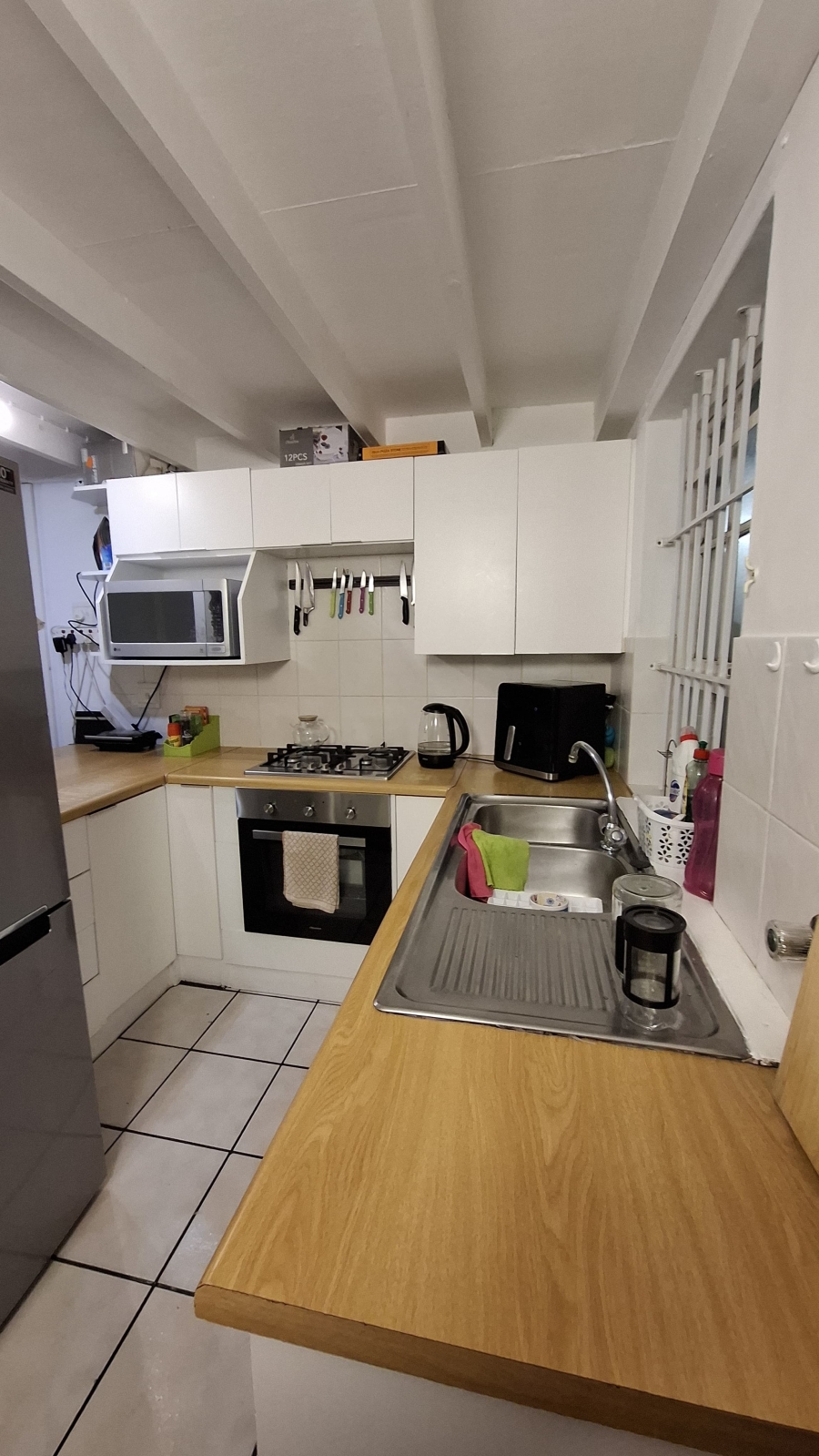 To Let 3 Bedroom Property for Rent in Thornton Western Cape